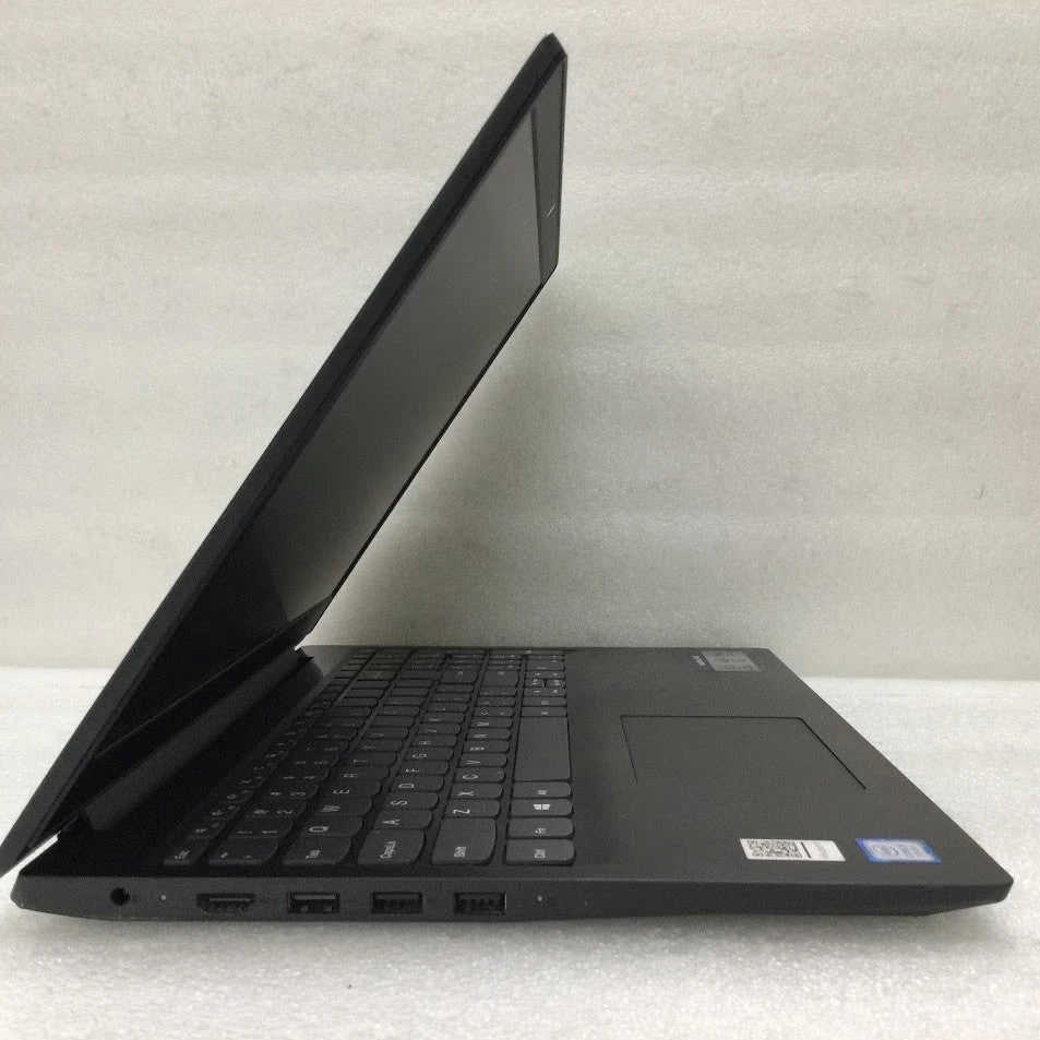 [AU] Lenovo IdeaPad S145 Laptop 15.6" i7-8565U 12GBRAM 256GBSSD HDMI Win11 A-