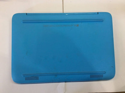 HP Stream 11-AH1XX Laptop 11.6'' Celeron N4000 4GBRAM 64GB Blue Au Seller A-