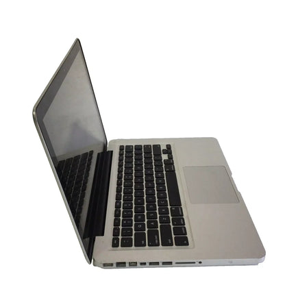 Apple MacBook Pro 9.2 A1278 Laptop 13.3" i5-3210M 8GBRAM 256GB USB3.0 EMC2554 A-