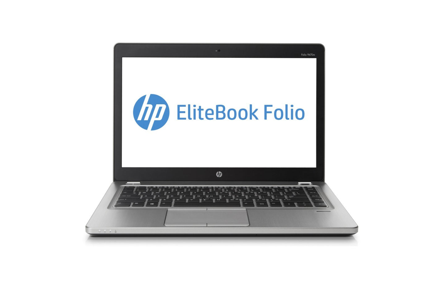 [AU]HP EliteBook Folio 9470m Laptop 14" i5-3427U 4GBRAM 256GBSSD DP VGA Win11 A-