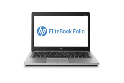[AU]HP EliteBook Folio 9470m Laptop 14" i5-3427U 4GBRAM 256GBSSD DP VGA Win11 A-