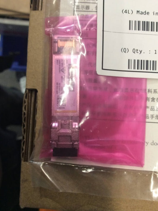 New Cisco SFP-10G-SR 10-2415-03 10GBASE-SR SFP+ Transceiver Module Au Seller