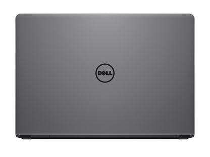 DELL Inspiron 3576 Laptop 15.6" i5-8250 8GBRAM 240GB HDMI Black Au Seller A-