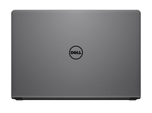 DELL Inspiron 3576 Laptop 15.6" i5-8250 8GBRAM 240GB HDMI Black Au Seller A-