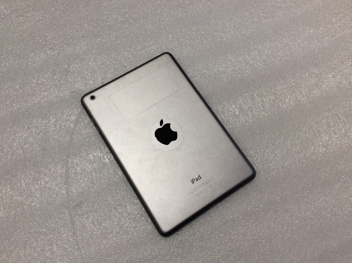 Apple iPad mini 1 A5 A1432 Tablet 7.9'' 16GB Wi-Fi Silver Touch Screen Au Stock