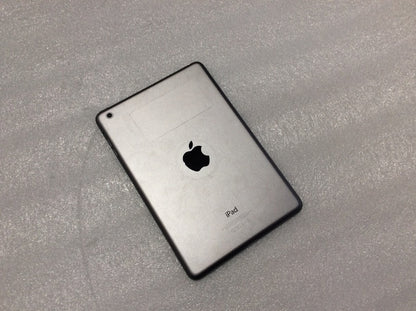 Apple iPad mini 1 A5 A1432 Tablet 7.9'' 16GB Wi-Fi Silver Touch Screen Au Stock