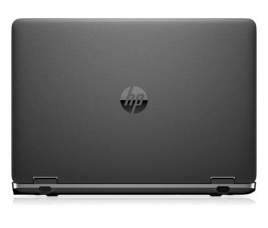HP ProBook 650 G2 Laptop 15.6" i5-6300 8GBRAM 500GB USB-C VGA DP Au Seller B