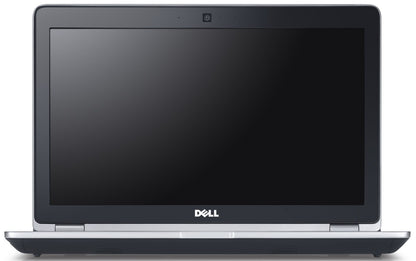 DELL Latitude E6330 Laptop 13.3'' i5-3340@2.70GHz 4GBRAM 320GB VGA Black A-