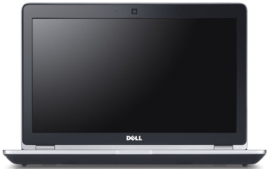 DELL Latitude E6330 Laptop 13.3'' i5-3340@2.70GHz 4GBRAM 320GB VGA Black A-