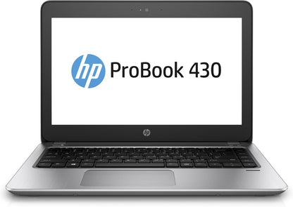 [AU] HP Probook 430 G4 Laptop 13.3" i5-7200U 8GBRAM 256GBSSD USB-C HDMI Win11 A-