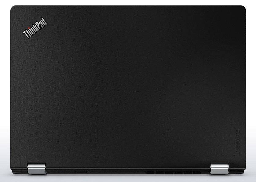 Lenovo ThinkPad Yoga 460 Laptop 14" i7-6500U 8GBRAM 512GBSSD Mini-DP HDMI W11 B