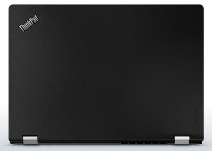 Lenovo ThinkPad Yoga 460 Laptop 14" i7-6500U 8GBRAM 512GBSSD Mini-DP HDMI W11 B