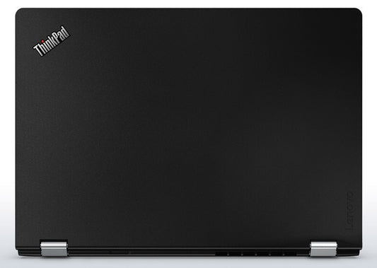 Lenovo ThinkPad Yoga 460 Laptop 14" i7-6500U 8GBRAM 512GBSSD Mini-DP HDMI W11 B