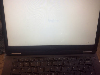 [AU Seller]DELL Latitude E5470 Laptop 14" i5-6200U 8GBRAM 256GBSSD HDMI Win11 B