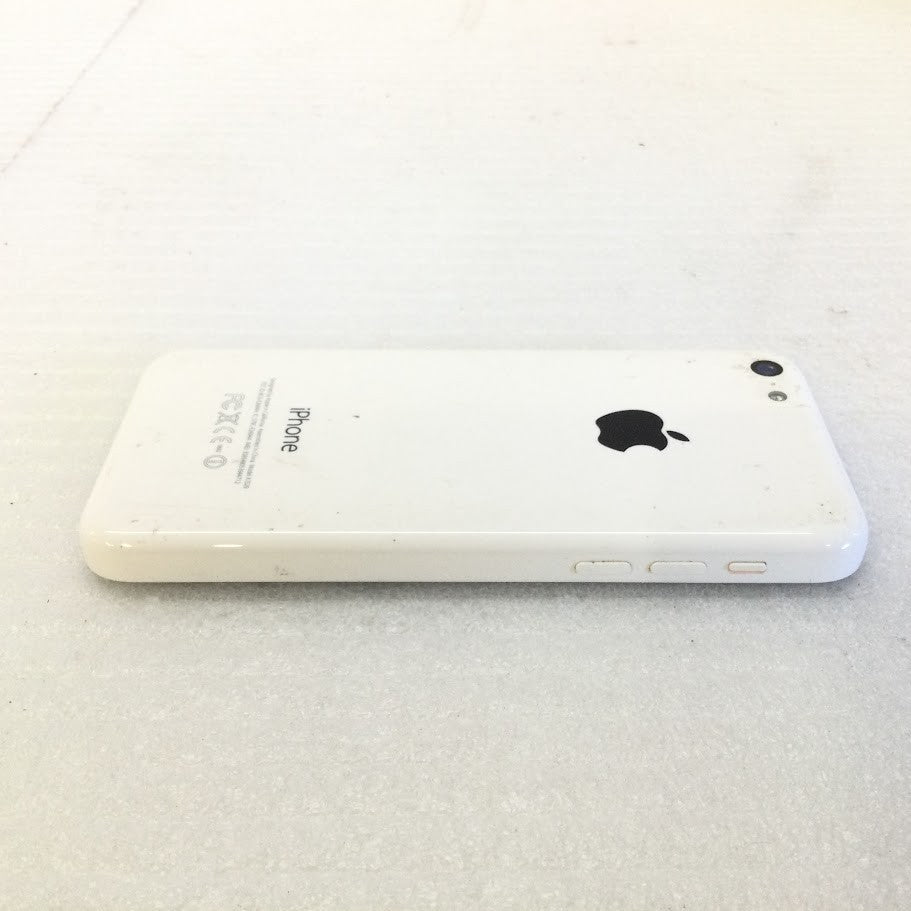 Apple iPhone 5c A1529 Phone 4'' 8GB Wi-Fi Touch iOS White Tested Au Seller