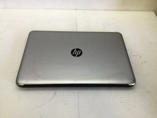 HP TPN-C125 Laptop 15.6" i7-4510 8GBRAM 256GB HDMI Silver Tested Au Seller A-