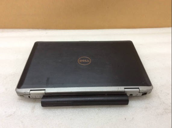 [AU] DELL Latitude E6420 Laptop 14" i5-2540M 4GBRAM 500GB HDMI VGA Win11 A-