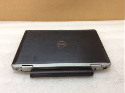 [AU] DELL Latitude E6420 Laptop 14" i5-2540M 4GBRAM 500GB HDMI VGA Win11 A-