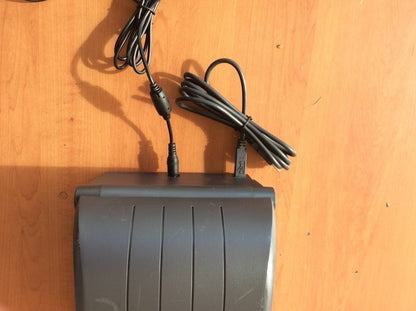 Zebra ZD220D Direct Thermal Label Printer Desktop USB Shipping Courier Black[AU]