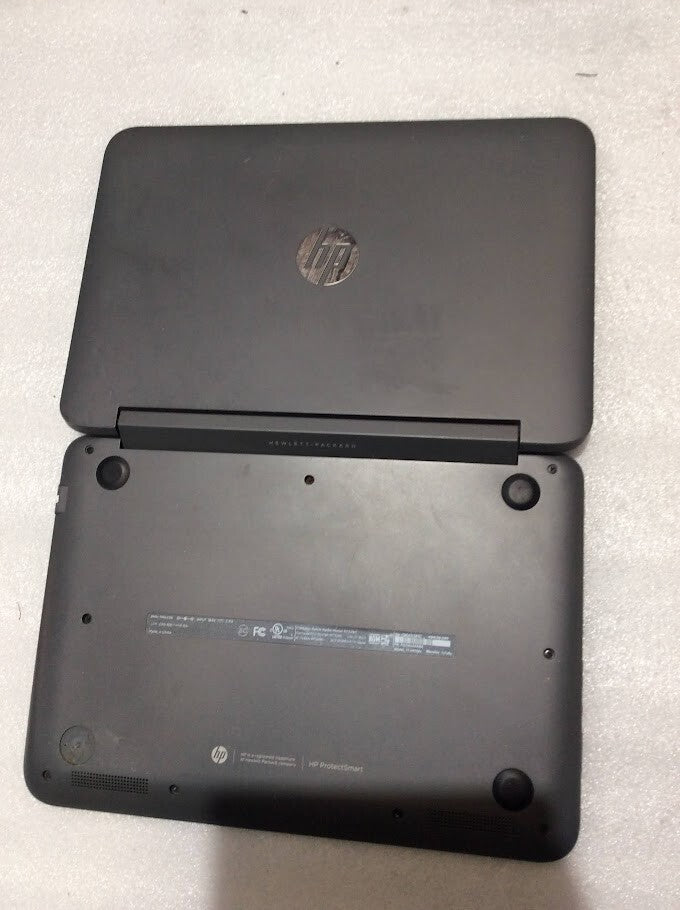HP Pavilion 11 x360 Laptop 11.6'' Intel-N3520 4GBRAM 500GBHDD HDMI Au Seller A-