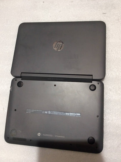 HP Pavilion 11 x360 Laptop 11.6'' Intel-N3520 4GBRAM 500GBHDD HDMI Au Seller A-