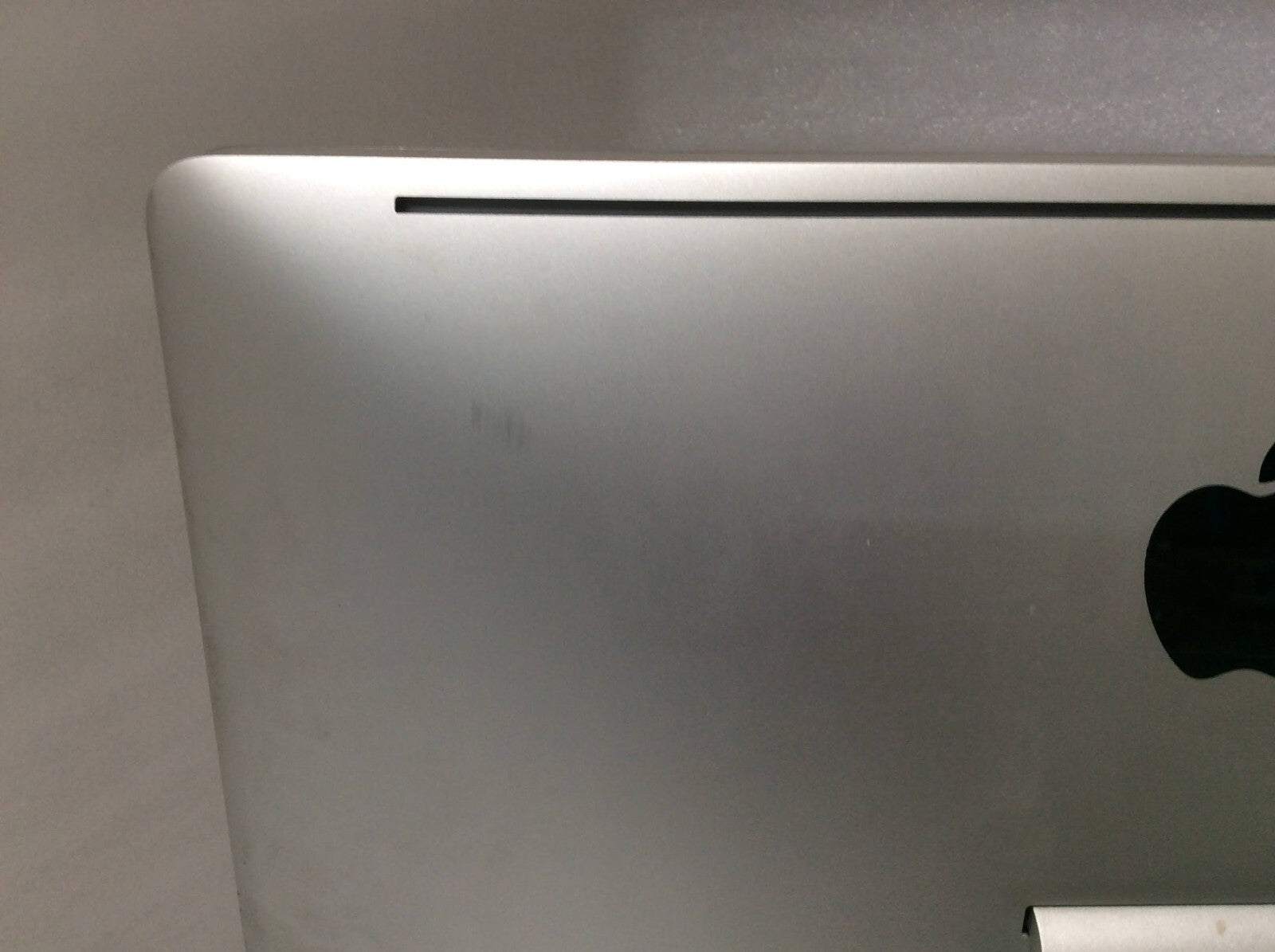 Apple iMac A1311 AIO 21.5'' Intel Core 2 Duo E7600 8GBRAM 500GB EMC2308 Silver