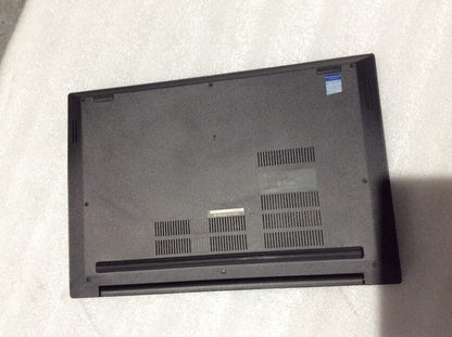 Lenovo ThinkPad E590 Laptop 15.6'' i7-8565U 8GBRAM 256GBNVMe+AMD GPU Black A-