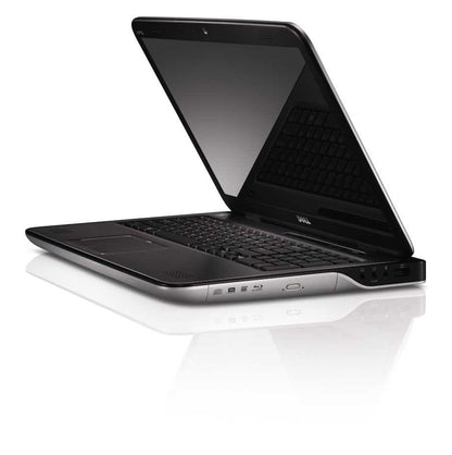 DELL XPS L702X Laptop 17.3" i7-2670 8GBRAM 750GB HDMI Mini-DP Silver Au Seller B