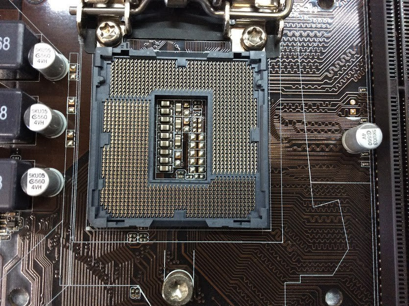 ASUS B85M-G Motherboard DDR3 microATX LGA 1150 VGA HDMI DVI Intel B85 [AU Stock]