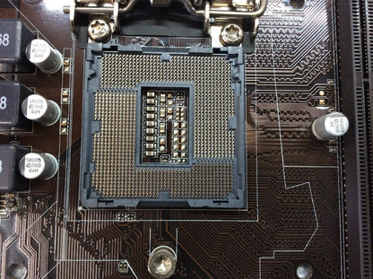 ASUS B85M-G Motherboard DDR3 microATX LGA 1150 VGA HDMI DVI Intel B85 [AU Stock]
