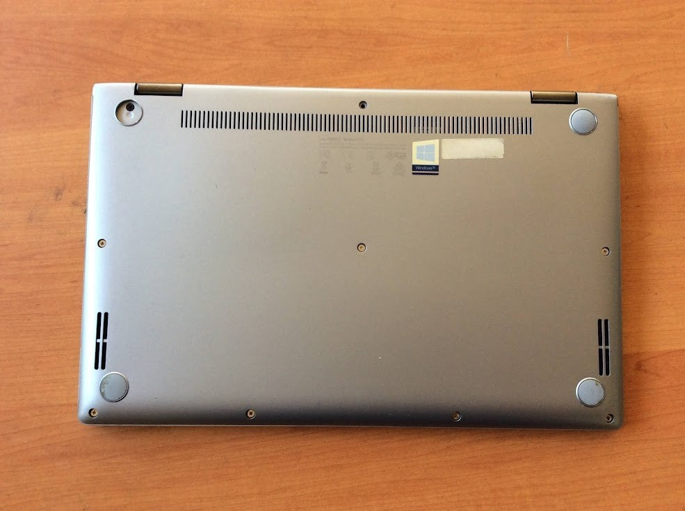 ASUS ZenBook UX462DA Laptop 14" Ryzen 5 3500U 8GBRAM 256GBSSD USB-C Win11 A-