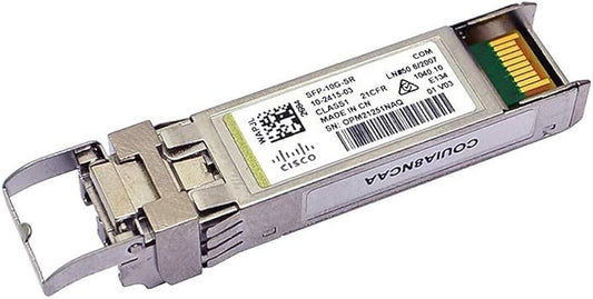 New Cisco SFP-10G-SR 10-2415-03 10GBASE-SR SFP+ Transceiver Module Au Seller