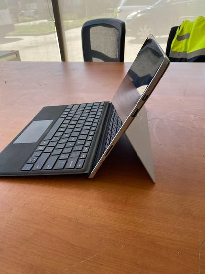 Microsoft Surface Pro 1796 Tablet 12.3" i5-7300U 8GB 256GBSSD Au Seller B Win11