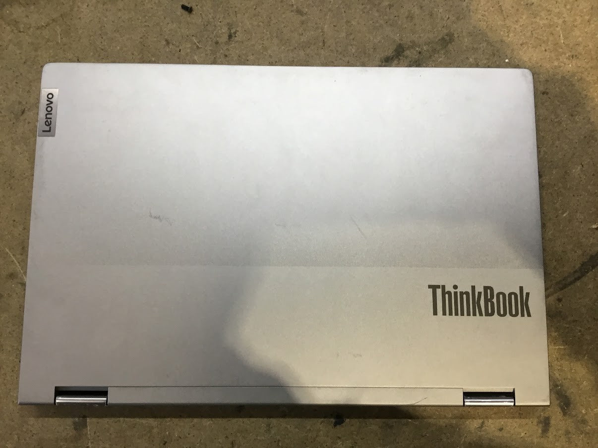 Lenovo ThinkBook 14s Yoga ITL touchscreen Laptop 14" i5-1135G7 16GB 256GBSSD  A-