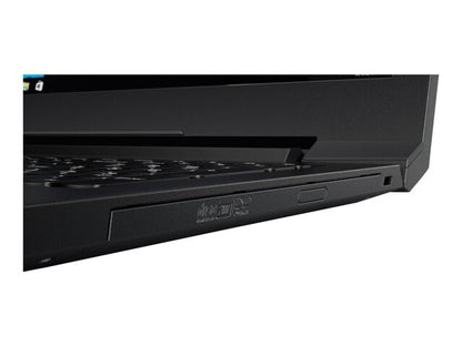 Lenovo V110-15ISK Laptop 15.6'' i5-6200U@2.30GHz 8GBRAM 500GBHDD USN3.0 Black B