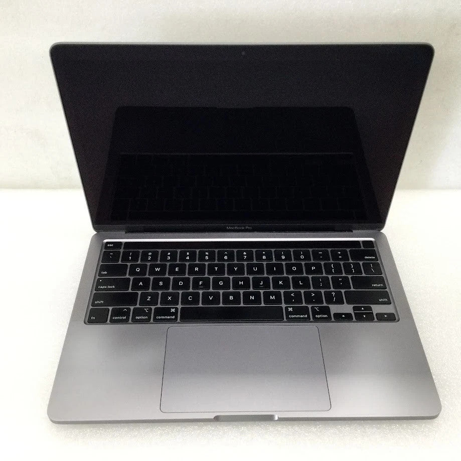 [AU] Apple MacBook Pro A2289 Laptop 13" i5-8257U 8GRAM 256GBSSD EMC3456 Touch A-