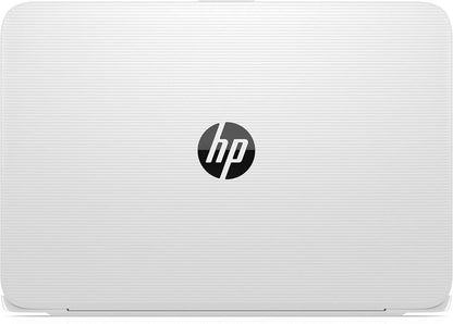 HP Stream 11-Y0XX Laptop 11.6'' Celeron N3060 2GBRAM 32GB White Au Seller A-