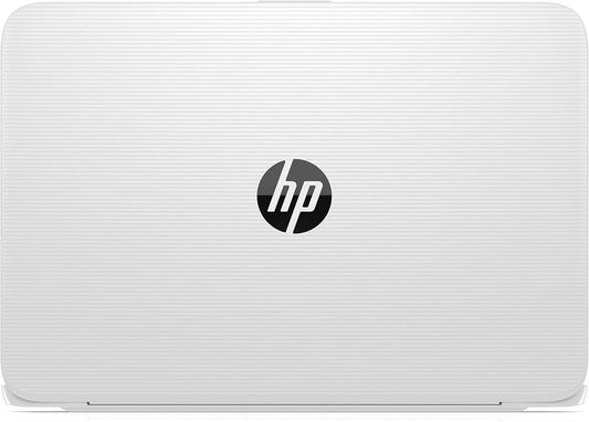 HP Stream 11-Y0XX Laptop 11.6'' Celeron N3060 2GBRAM 32GB White Au Seller A-