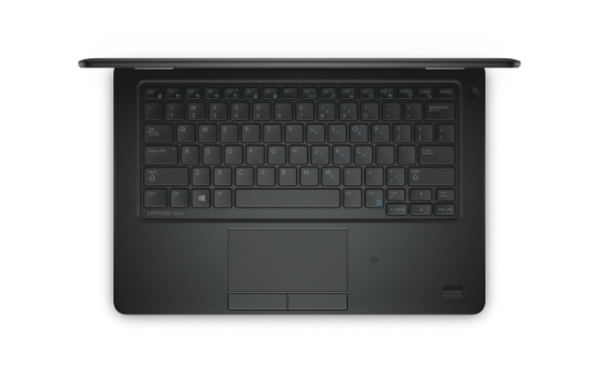 DELL Latitude E5250 Laptop 12.5'' i5-5300U@2.30GHz 4GBRAM 500GBHDD Mini-DP A-