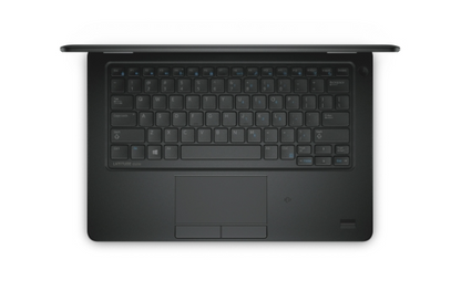DELL Latitude E5250 Laptop 12.5'' i5-5300U@2.30GHz 4GBRAM 500GBHDD Mini-DP A-