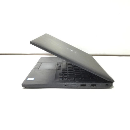 DELL Latitude 7480 Laptop 14" i5-7300U 16GBRAM 256GB HDMI Black Au Seller B
