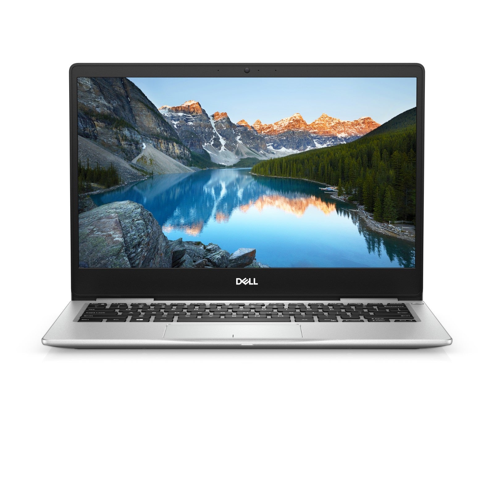 [AU]DELL Inspiron 7380 Laptop 13.3" i7-8565U 16GBRAM 256GBSSD HDMI USB-C W11 A-