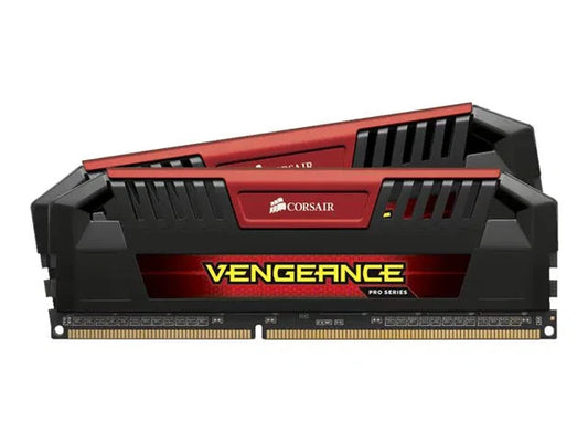 Corsair Vengeance Pro CMY8GX3M2A2133C11R Desktop Memory KIT OF 2 [AU Seller]