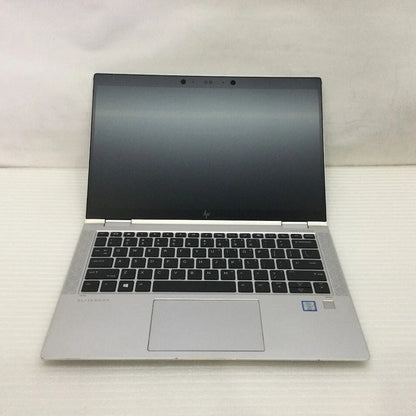 HP EliteBook x360 1030 G3 Laptop 13.3"i5-8250U 8GBRAM 256GBSSD HDMI USB-C W11 A-