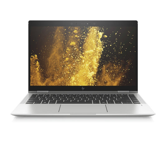 HP EliteBook x360 1040 G5 Laptop 14" i7-8650U@1.90GHz 16GBRAM 512GBSSD HDMI A-