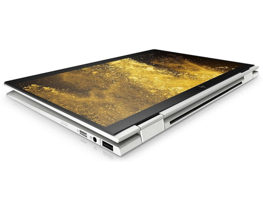 HP EliteBook x360 1030 G4 Laptop 13.3" i7-8565U@1.8GHz 8GBRAM 256GB Touch A-