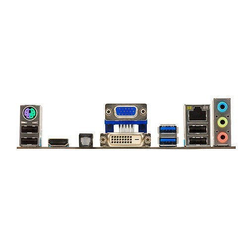 [AU Seller]ASUS P8Z77-V LX Motherboard ATX LGA 1155 DDR3 HDMI DVI VGA Intel Z77
