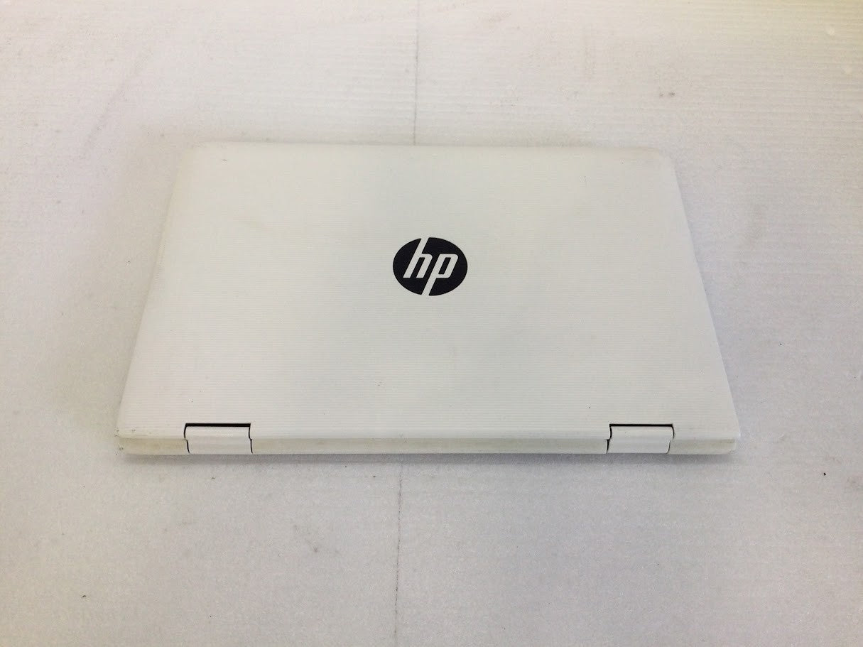 HP x360 11-ab118TU Laptop 11.6" Pentium N5000 8GBRAM 256GB USB-C HDMI White A-