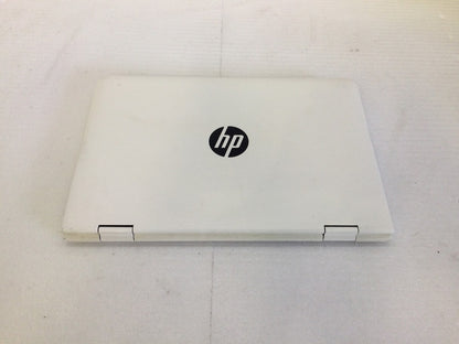 HP x360 11-ab118TU Laptop 11.6" Pentium N5000 8GBRAM 256GB USB-C HDMI White A-