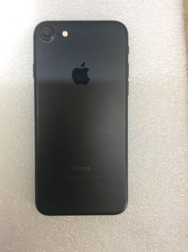 Apple A1778 iPhone 7 Phone 4.7'' 32GB WiFi Bluetooth Touch Black Au Stock A-